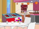 Play Ice cream shop escape