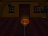 Play Happy halloween escape