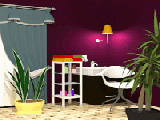 Play Exclusive barbershop escape