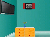 Play Tiny room escape 3