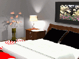 Play Autumn romance escape