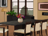 Play Escape from modern house