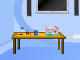 Play Single room escape 4