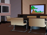Play Duplex flat escape