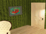 Play Neat sitting room escape