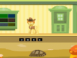Play Dreamy rural house
