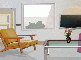 Play Fabulous house escape