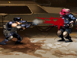 Play Undead end 2: chapter 1