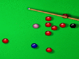 Play Billiard blitz snooker star