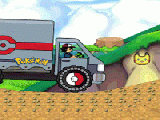 Play Pokemon catch journey