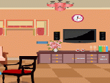 Play Tiny room escape 5