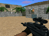 Play Rapid gun