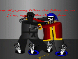 Play Pirate ninja escape