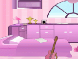 Play Soothing bedroom escape