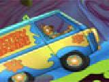 Play Scooby doo snack adventure
