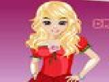 Play Princess at the palace dressup