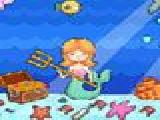 Play Magical underwater world