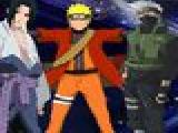 Play Naruto shippuden invincible