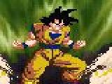 Play Dragon ball fighting 1.6