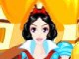 Play Snow white and the seven dwarfs