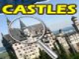Play Spot the difference castles
