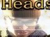 Play Golden headshot-forever