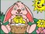 Play Easter coloring pages