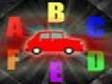 Jugar a Alpha ride - car racing game for your site.