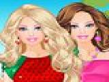 Play Barbie frutilicious style