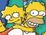 Play Los simpsons