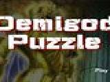 Play Demigod puzzle