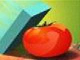 Play Domino crush tomato