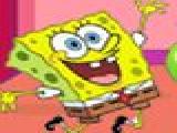 Play Spongebob eat fruit