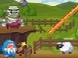 Play Wizard walls