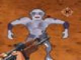 Play Hunting on the mars