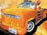 Play Crazy taxi jigsaw
