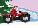 Play Christmas gift race