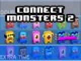 Play Connect monsters 2