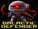 Jugar a Galactic defender