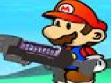 Play Mario hunter