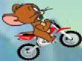 Play Tom and jerry moto