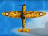 Play Revenge of the spitfire