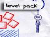 Play Save the dummy levels pack