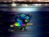 Jugar a Rainbow warrior
