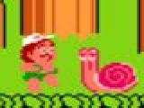 Play Hudsons adventure island