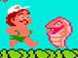 Play Hudsons adventure island undead