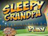 Play Sleepy grandpa