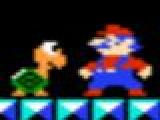 Play Super mario plumber