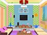 Play Modern living room escape