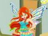 Play Winx fashion